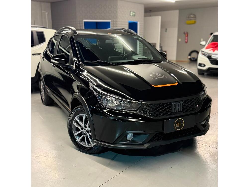 Fiat Argo