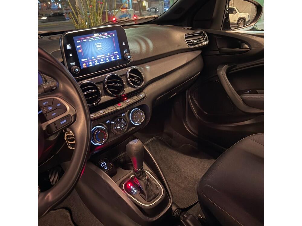 Fiat Argo