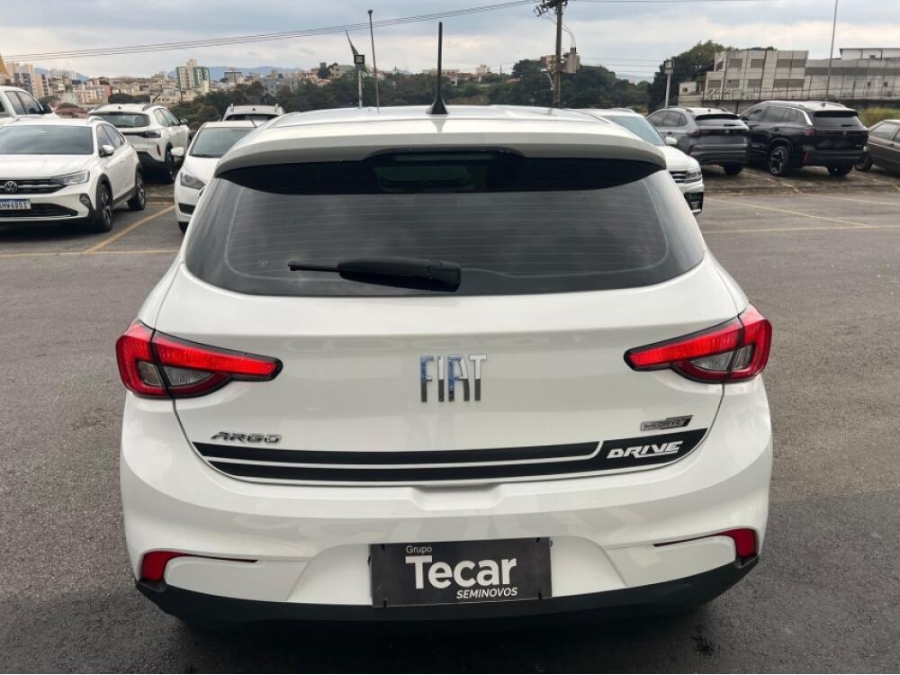 Fiat Argo