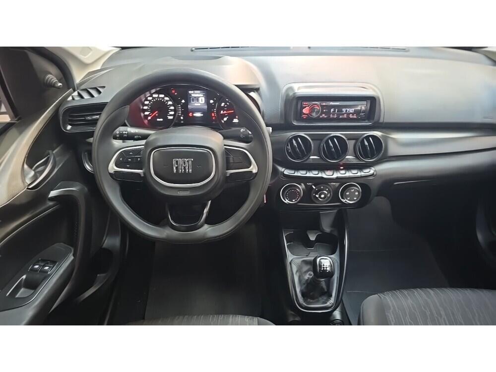 Fiat Argo