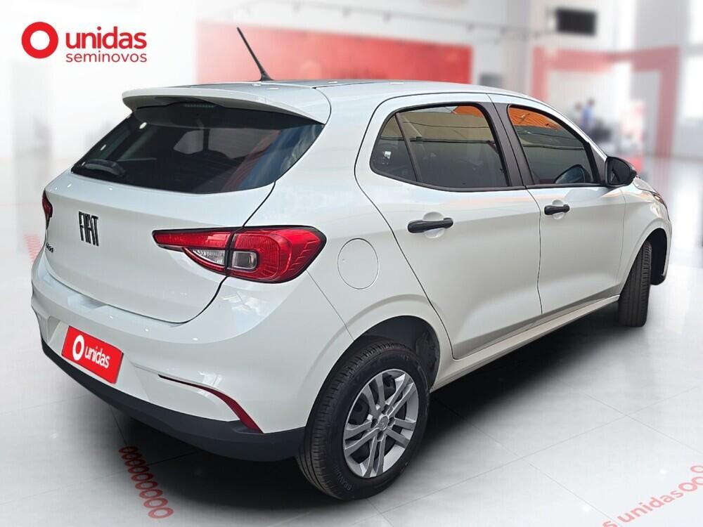 Fiat Argo