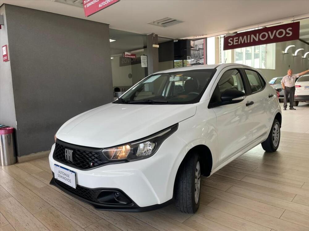 Fiat Argo