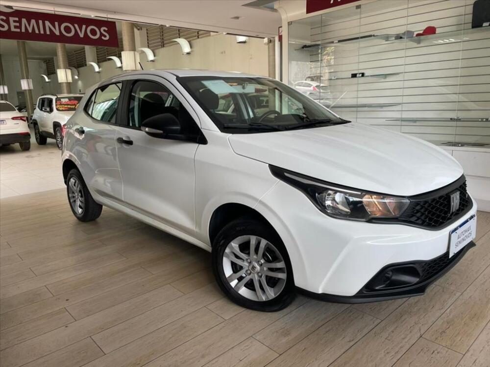 Fiat Argo