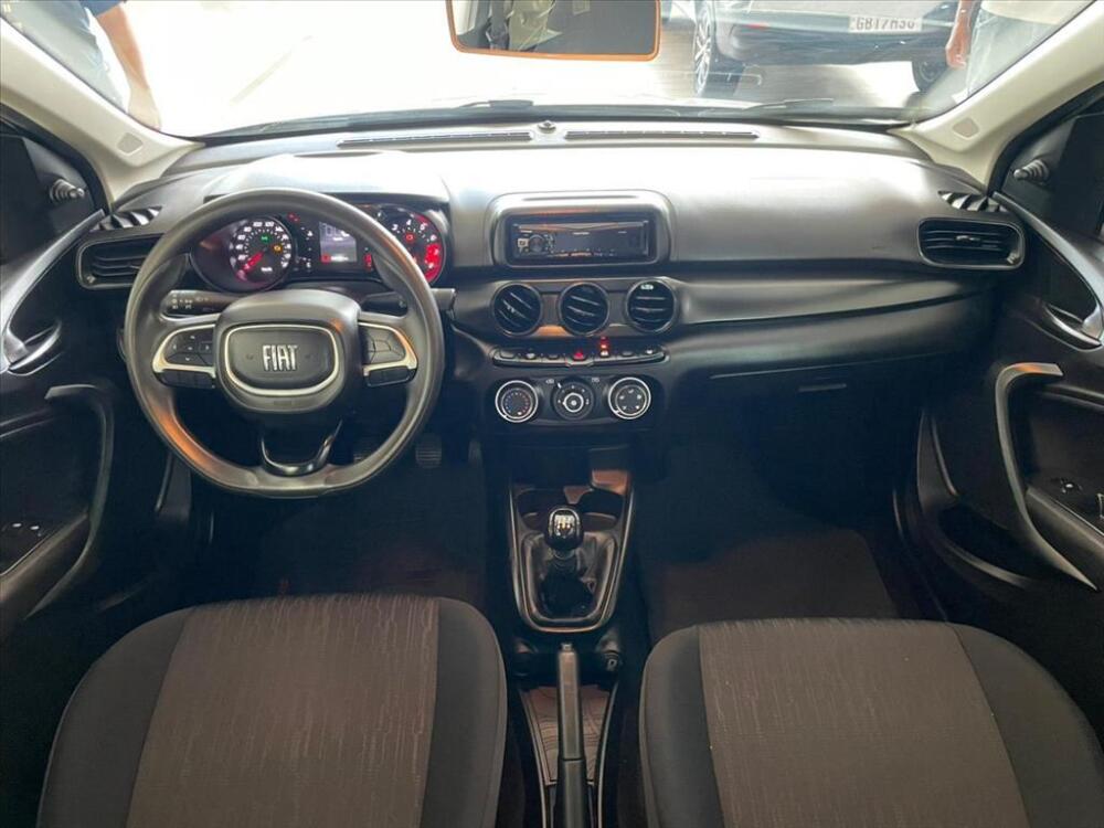 Fiat Argo
