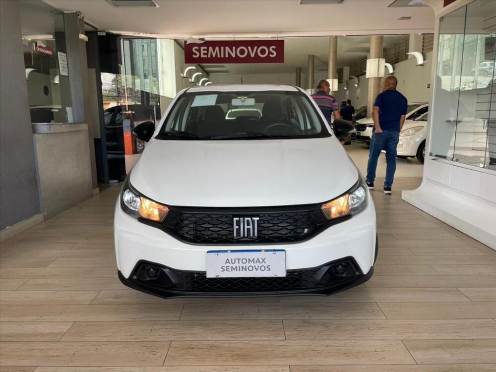Fiat Argo