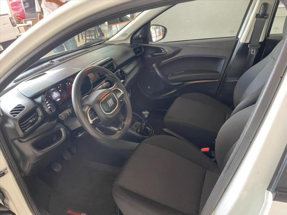 Fiat Argo