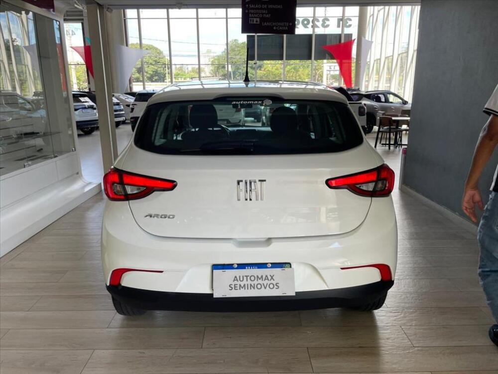 Fiat Argo