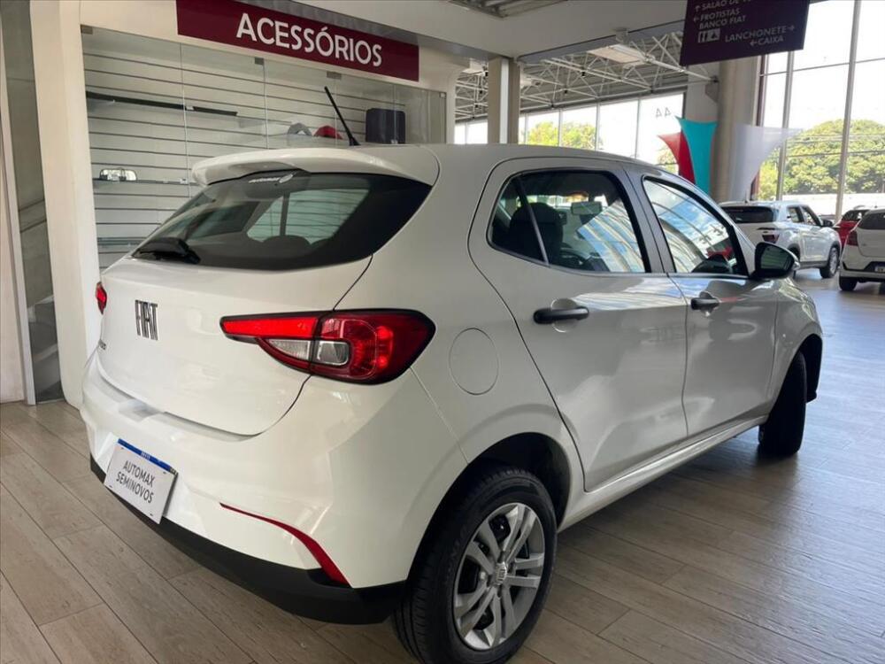 Fiat Argo