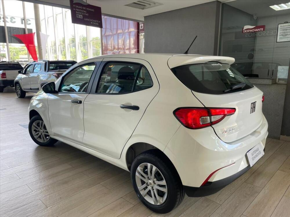 Fiat Argo