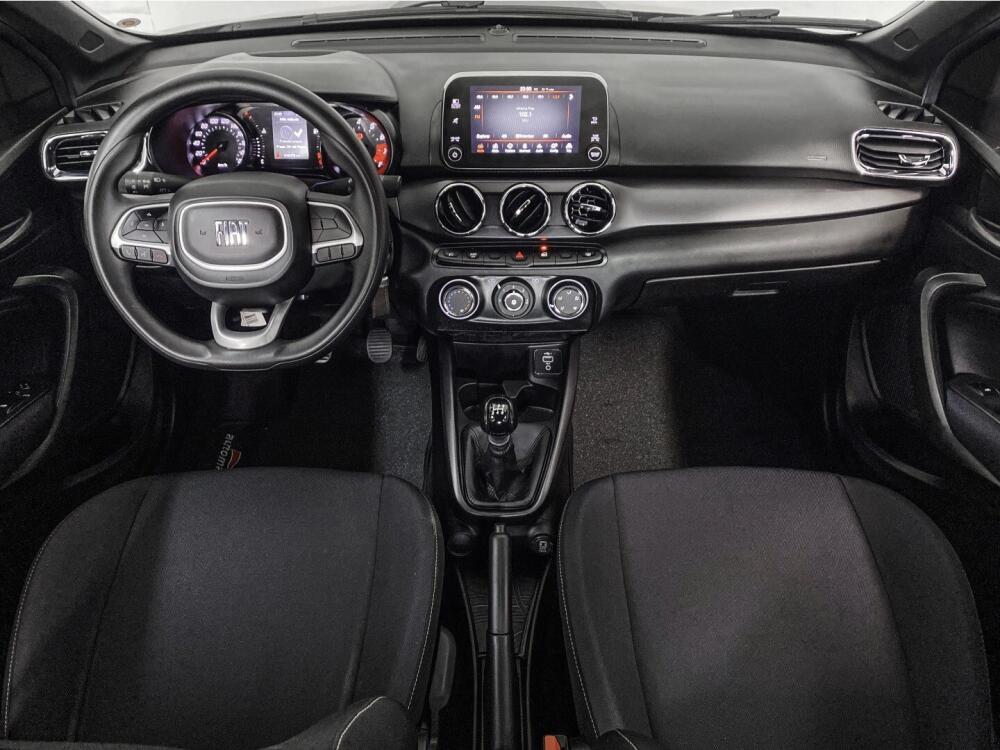 Fiat Argo