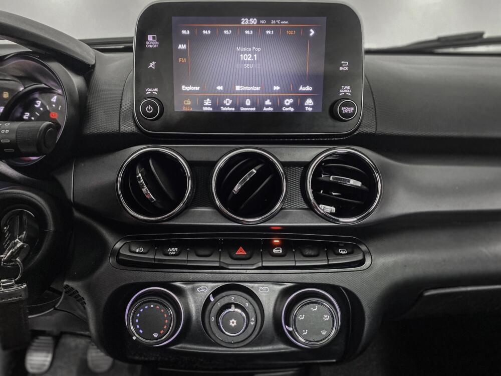 Fiat Argo