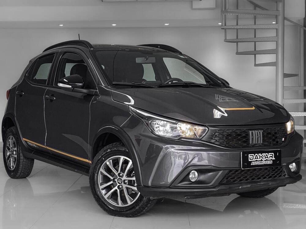 Fiat Argo