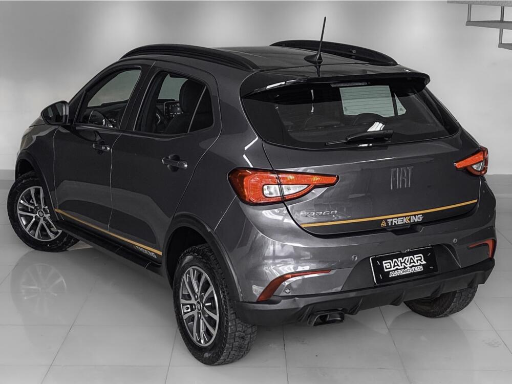 Fiat Argo