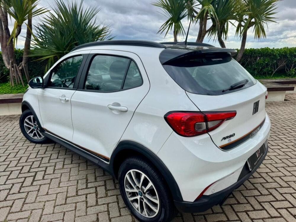 Fiat Argo