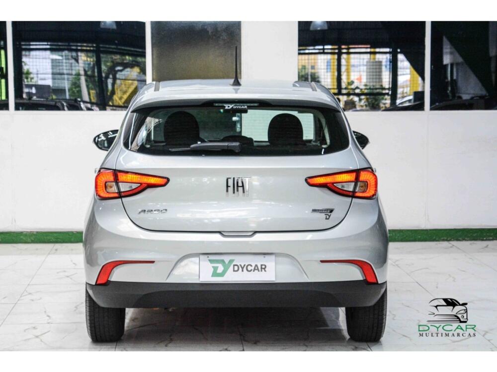 Fiat Argo