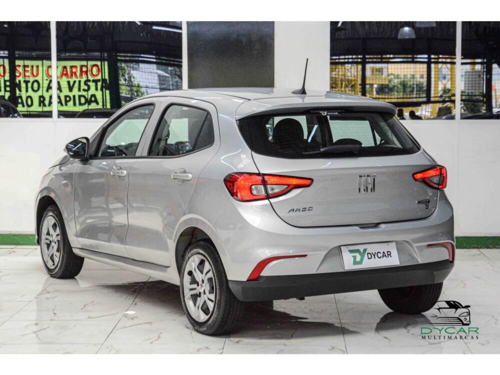 Fiat Argo