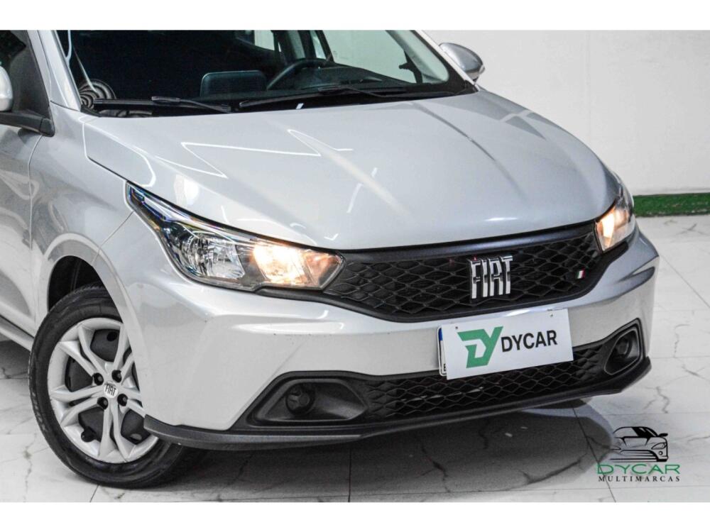 Fiat Argo