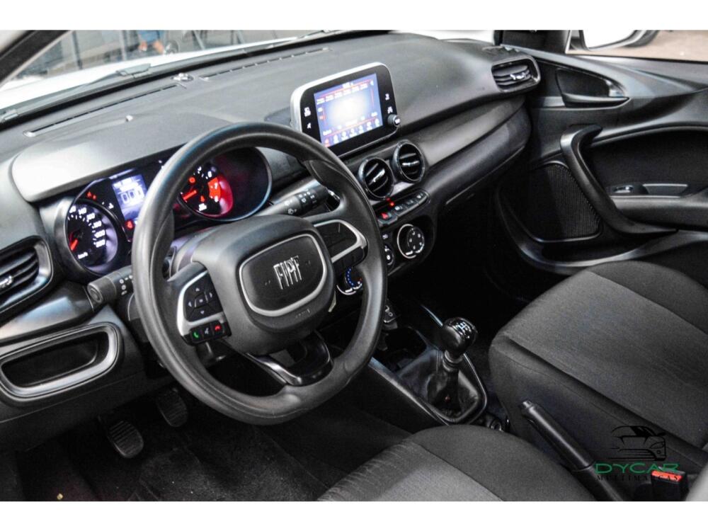 Fiat Argo