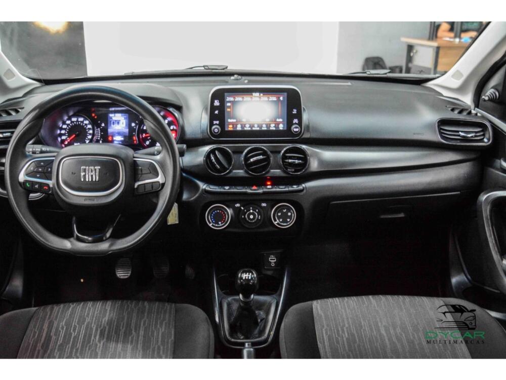 Fiat Argo