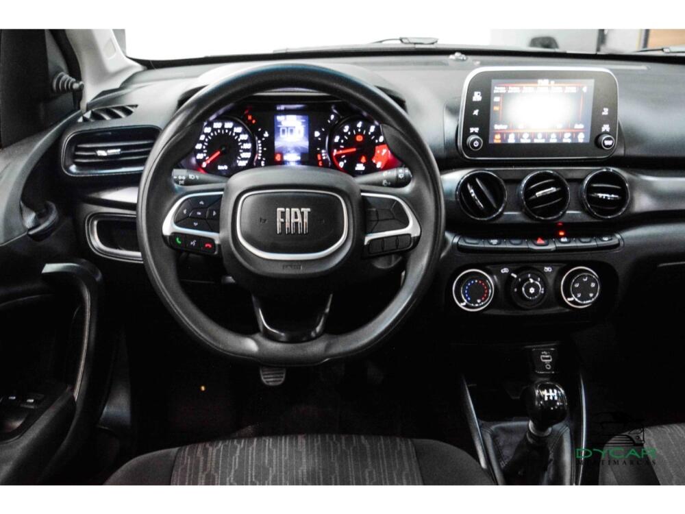 Fiat Argo