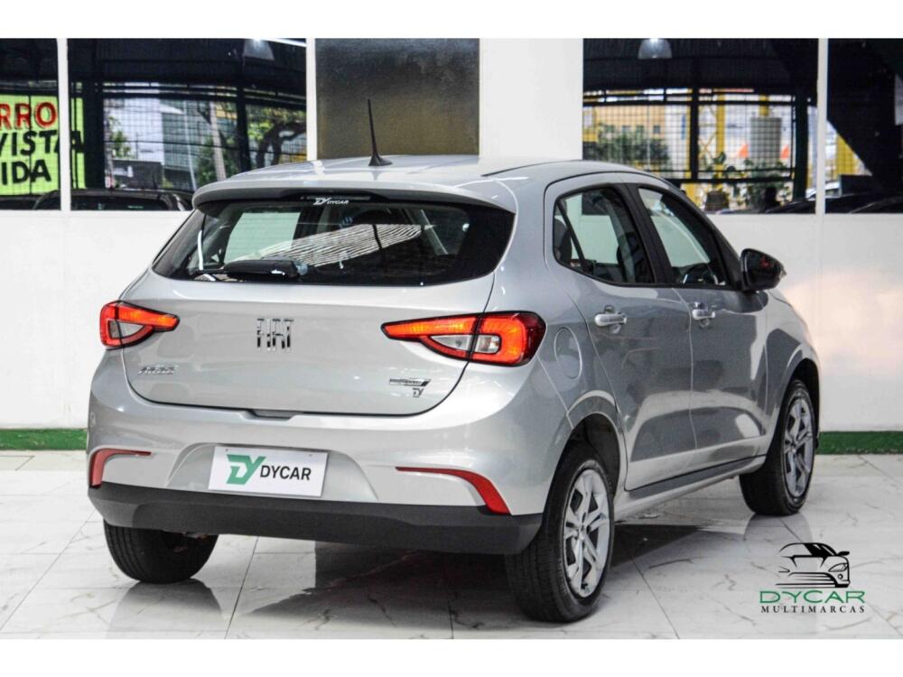 Fiat Argo