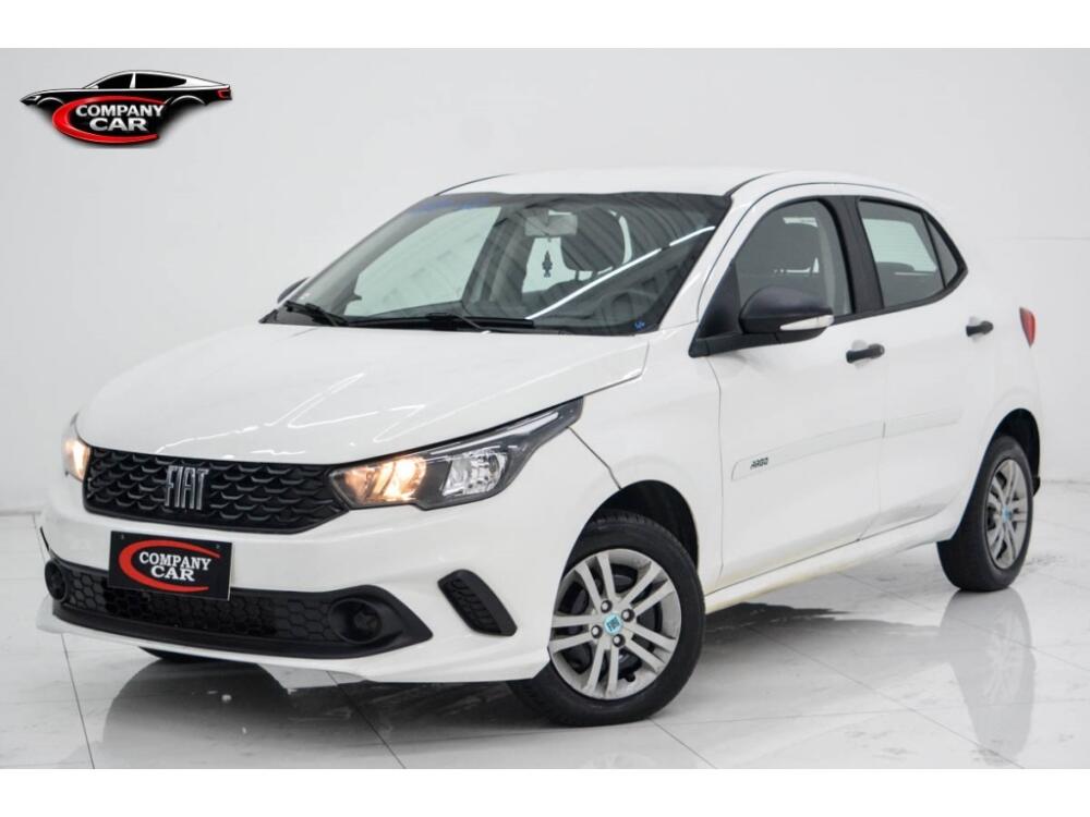 Fiat Argo