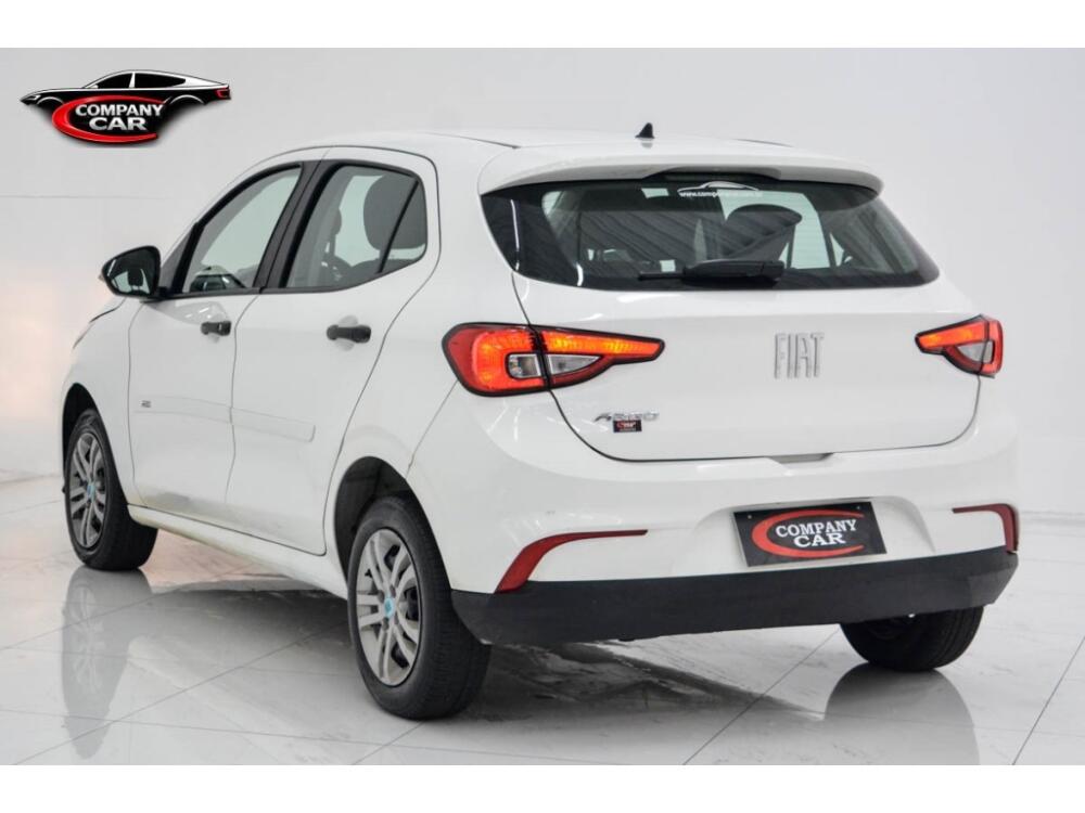 Fiat Argo