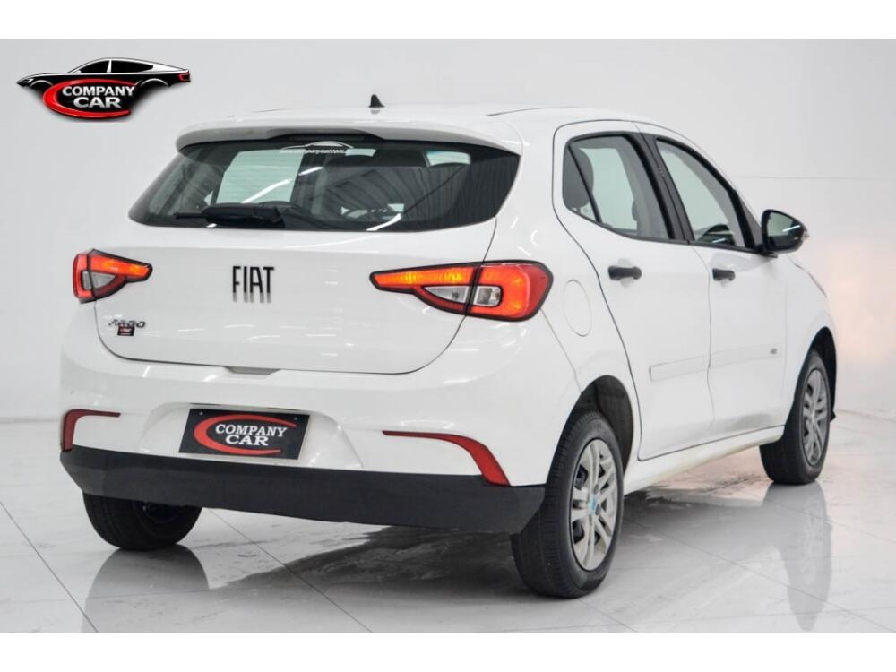 Fiat Argo