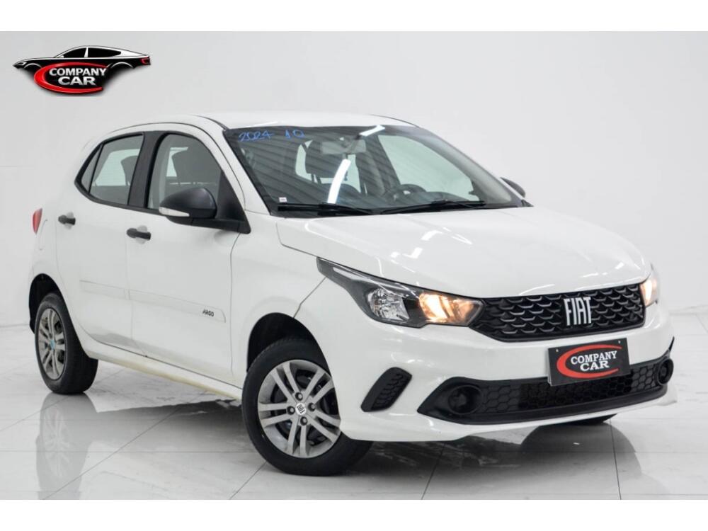 Fiat Argo