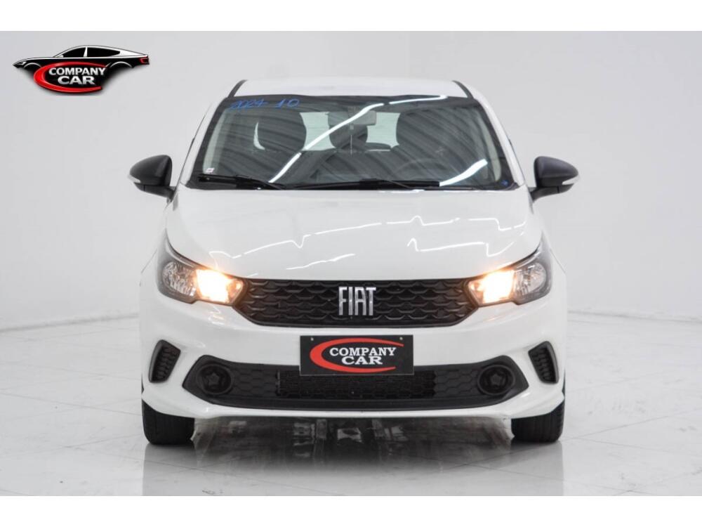 Fiat Argo