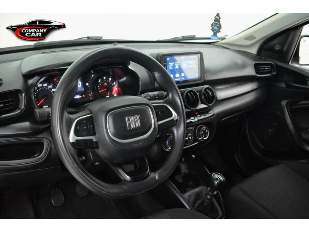 Fiat Argo