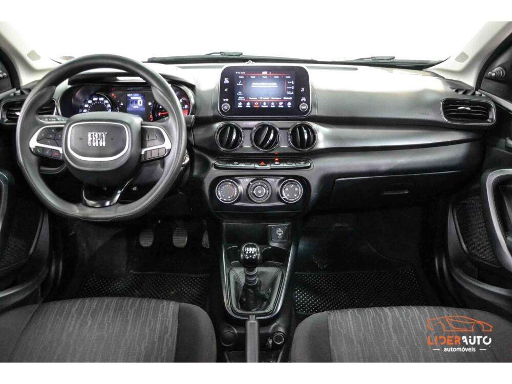 Fiat Argo