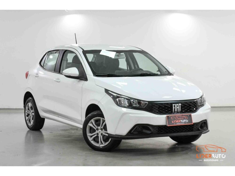 Fiat Argo