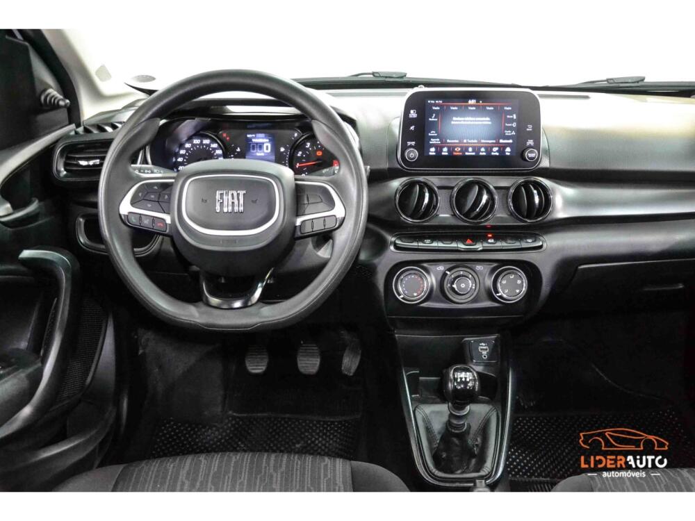 Fiat Argo