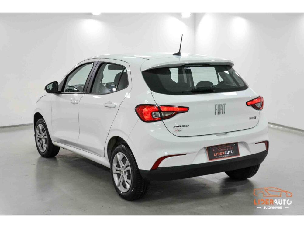 Fiat Argo