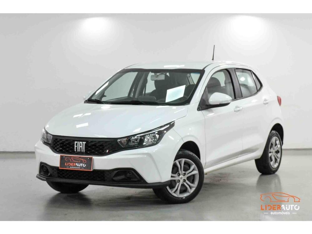 Fiat Argo