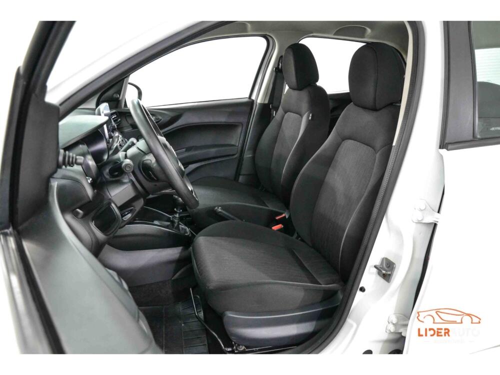 Fiat Argo