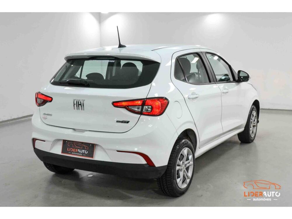 Fiat Argo