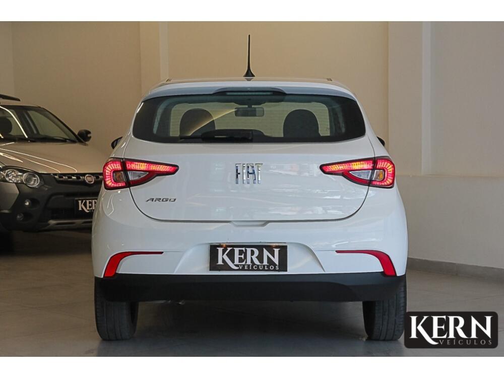 Fiat Argo