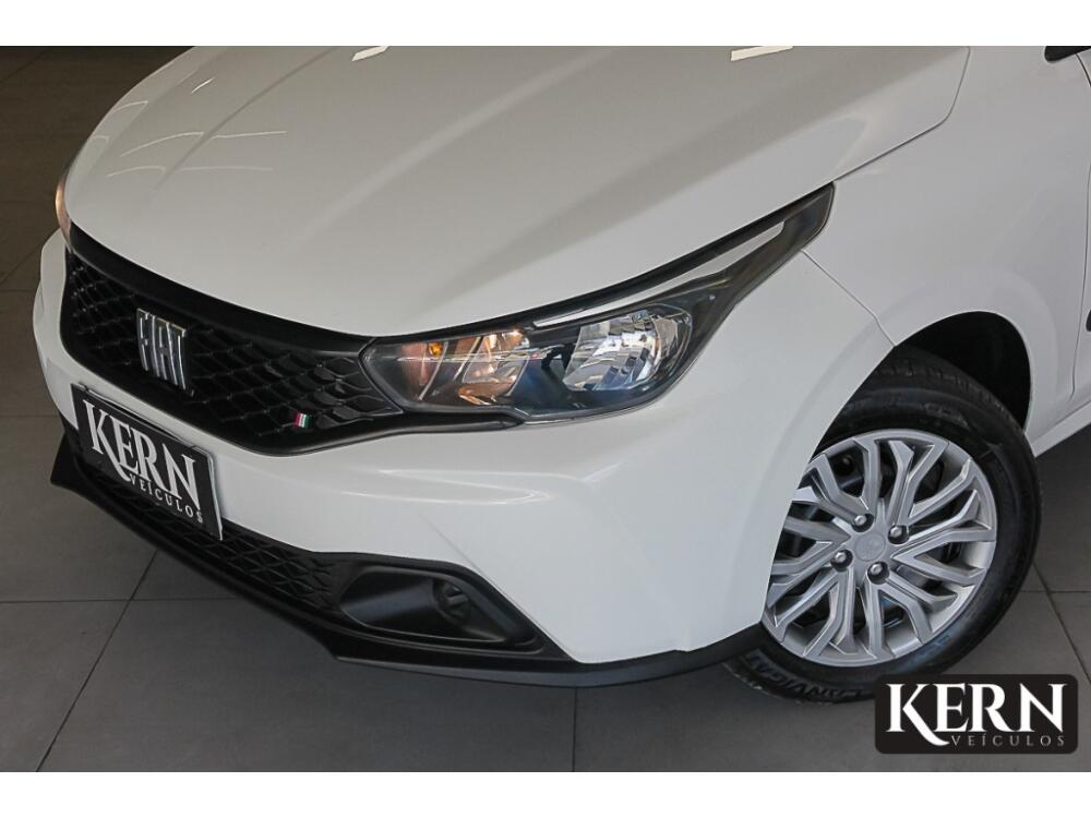 Fiat Argo