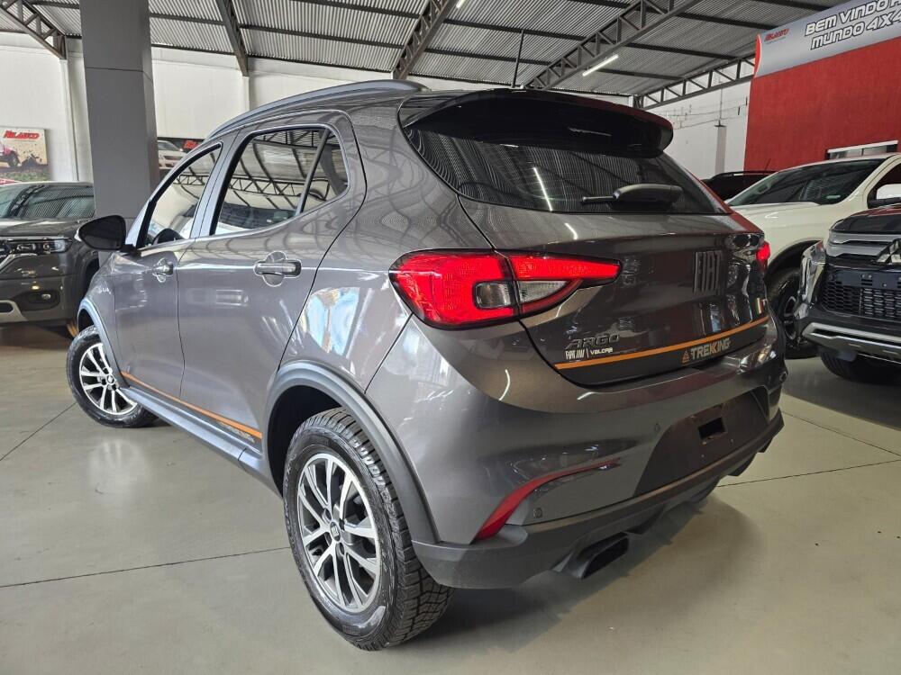 Fiat Argo