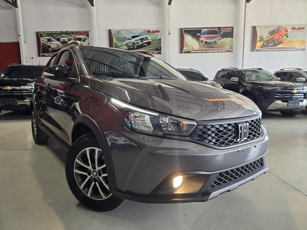 Fiat Argo
