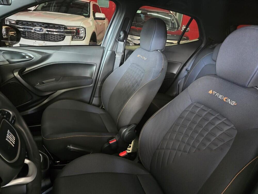 Fiat Argo