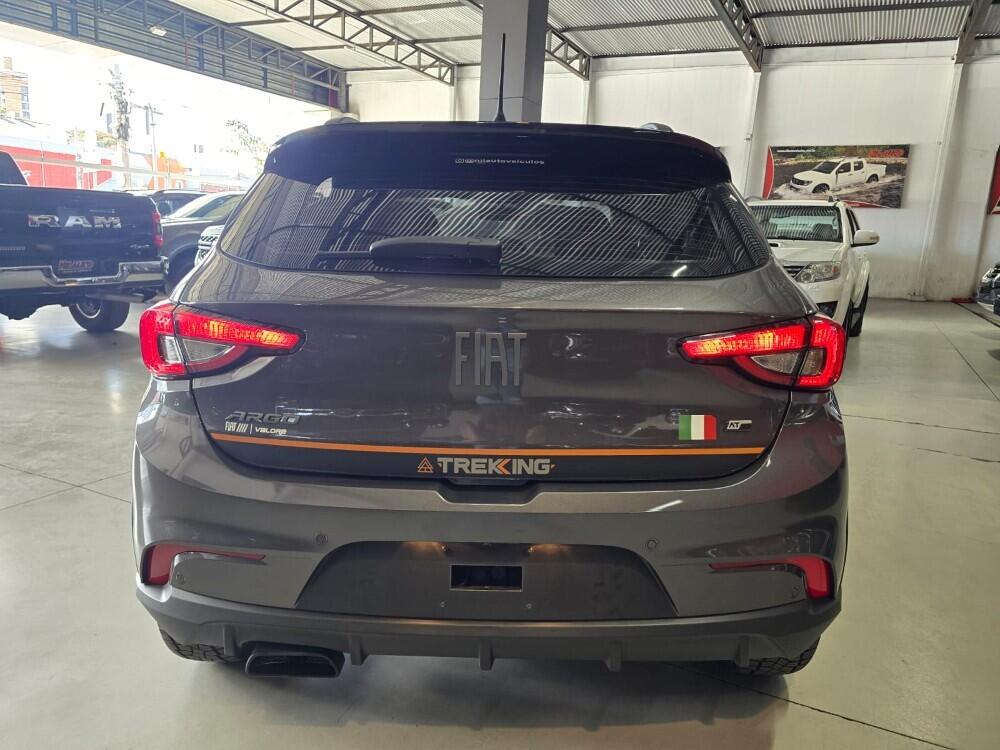 Fiat Argo