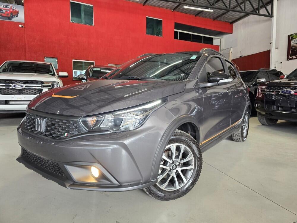 Fiat Argo