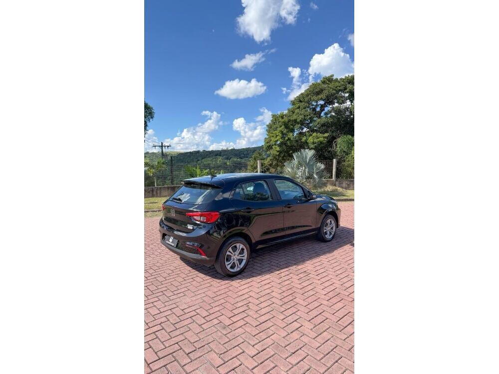 Fiat Argo