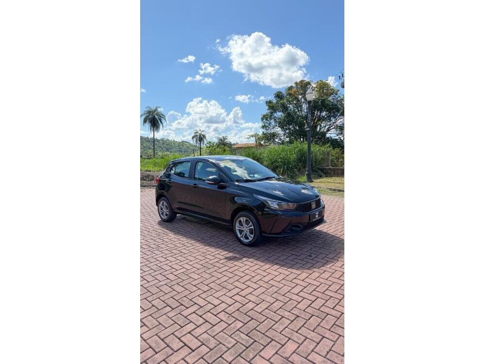 Fiat Argo