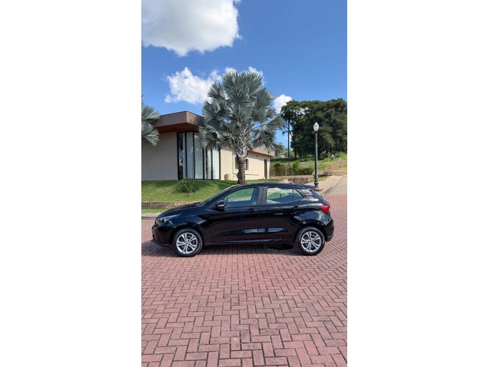 Fiat Argo