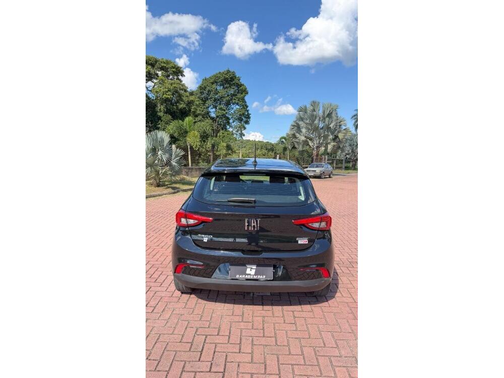Fiat Argo