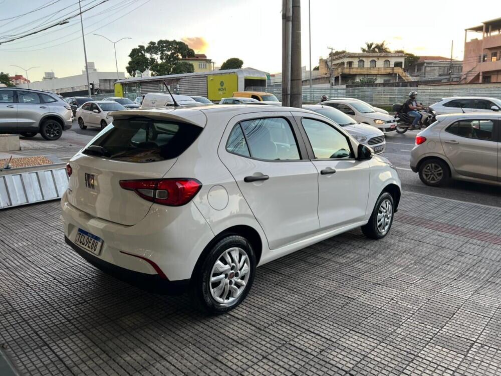 Fiat Argo